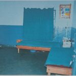 sick room