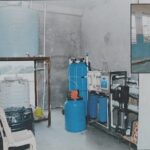 water treatment and cooling