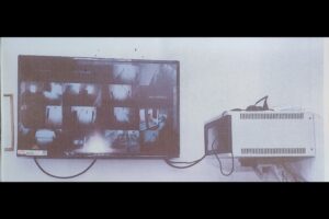 cctv video